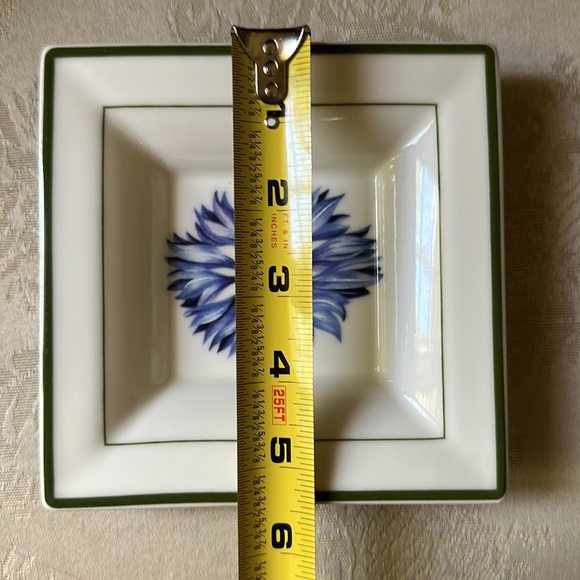 Villeroy & Bosch Flora fine China set of 2, Corn Flower and Wild Rose - Picture 10 of 12